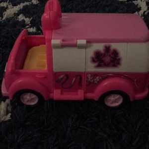 Meet your Posher, Tu